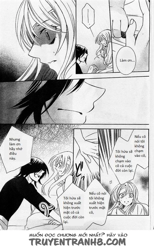 Soredemo Sekai Wa Utsukushii Chapter 25 - 11