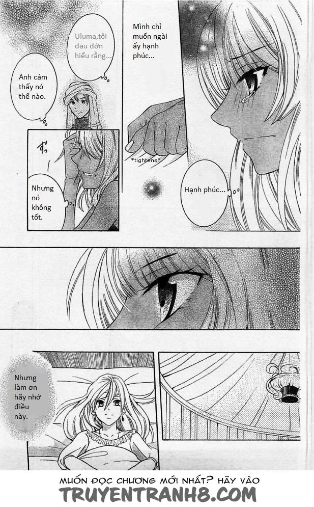 Soredemo Sekai Wa Utsukushii Chapter 25 - 19