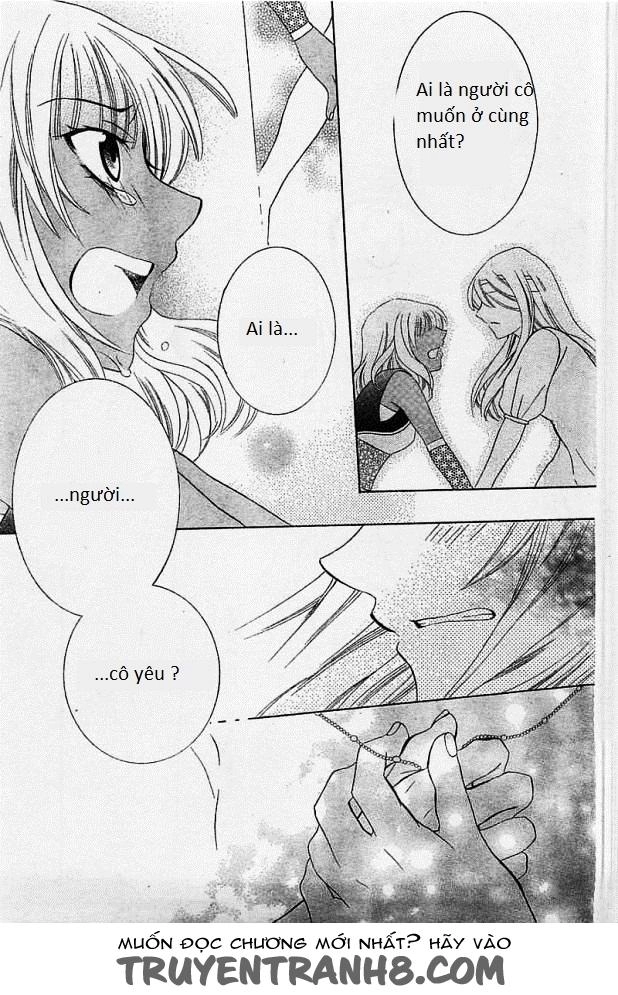 Soredemo Sekai Wa Utsukushii Chapter 25 - 27