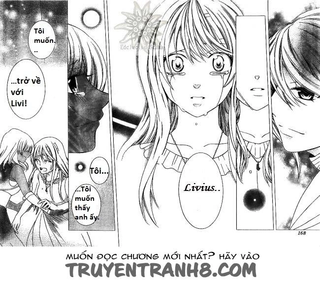 Soredemo Sekai Wa Utsukushii Chapter 25 - 28