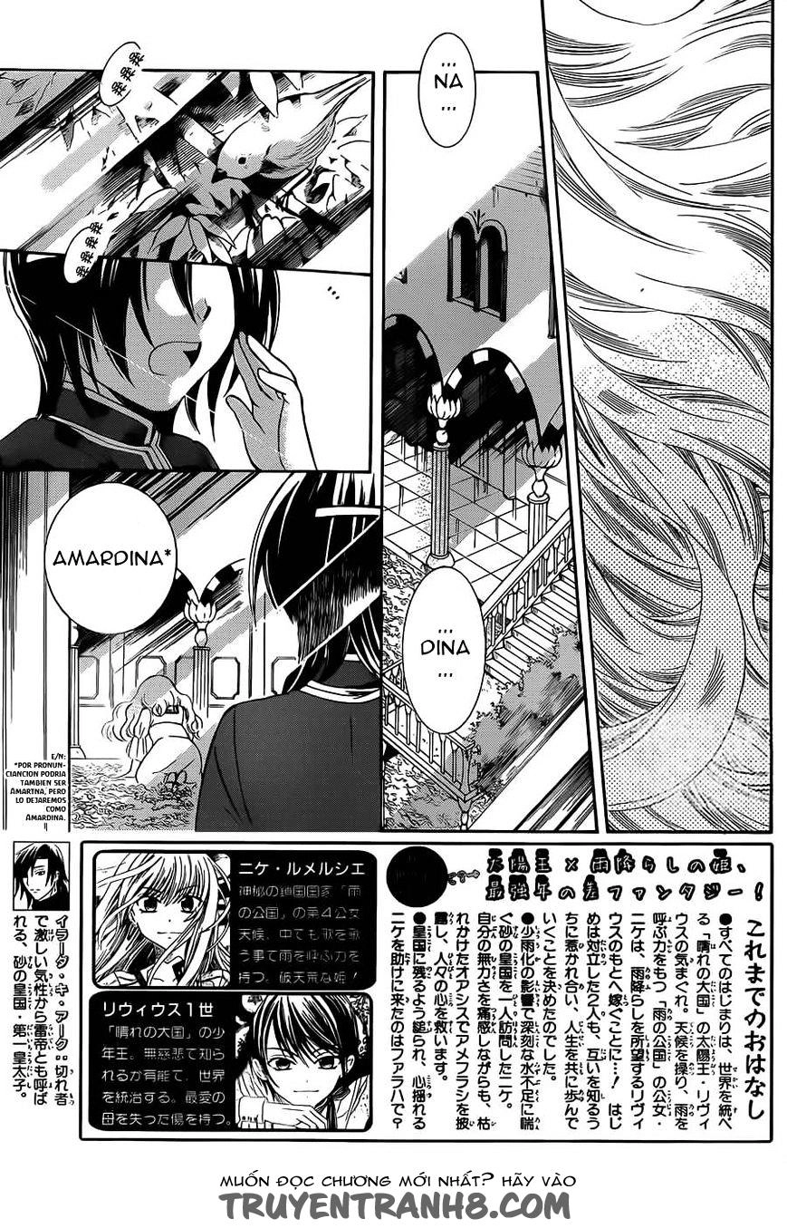 Soredemo Sekai Wa Utsukushii Chapter 26 - 2