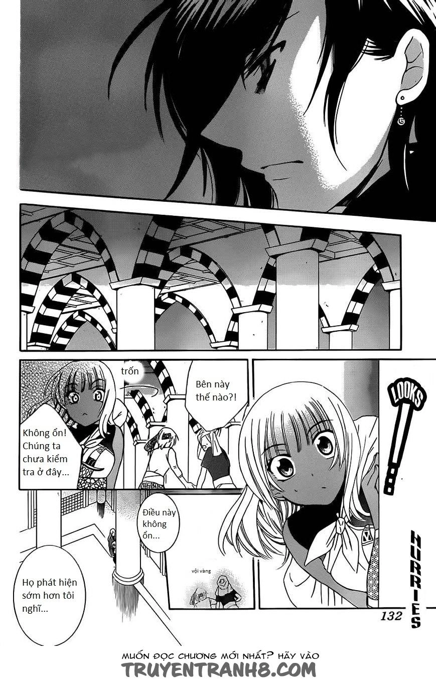 Soredemo Sekai Wa Utsukushii Chapter 26 - 7