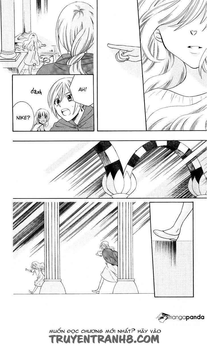 Soredemo Sekai Wa Utsukushii Chapter 27 - 13