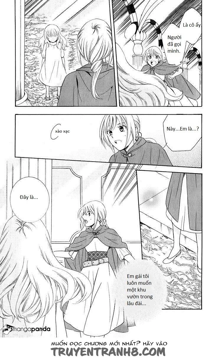 Soredemo Sekai Wa Utsukushii Chapter 27 - 14