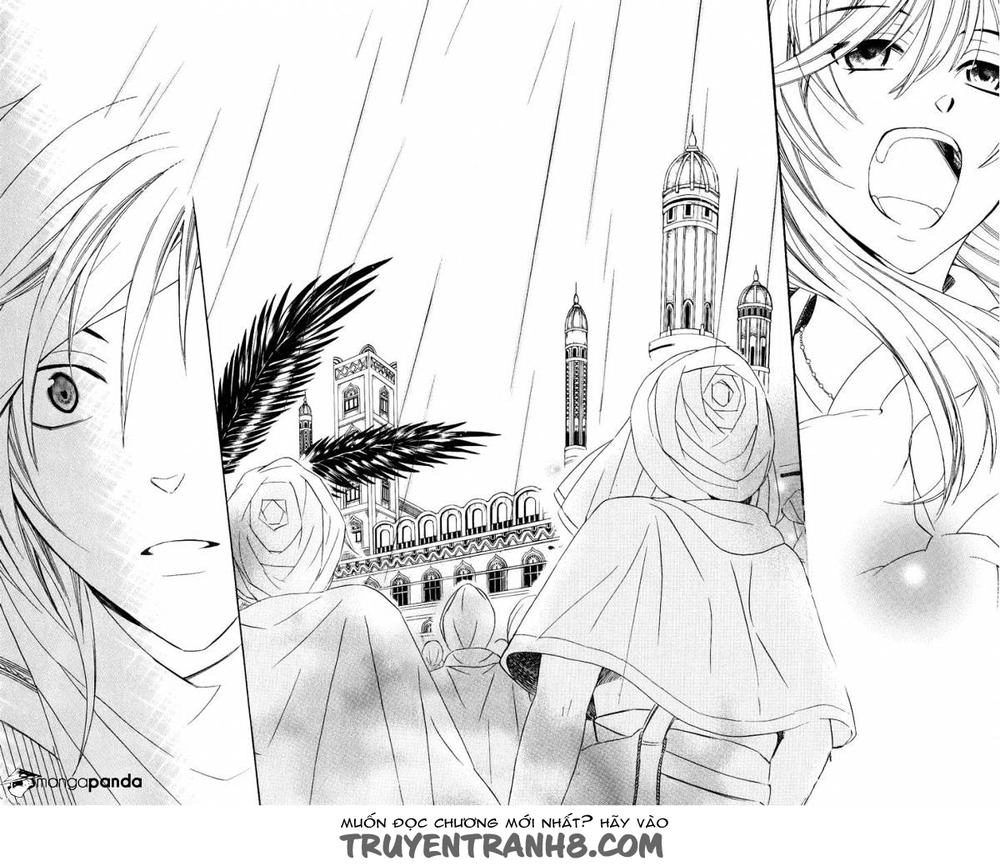 Soredemo Sekai Wa Utsukushii Chapter 27 - 31