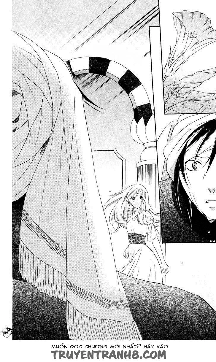 Soredemo Sekai Wa Utsukushii Chapter 27 - 34