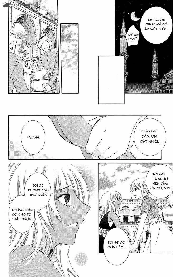 Soredemo Sekai Wa Utsukushii Chapter 29 - 11