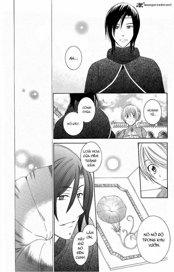 Soredemo Sekai Wa Utsukushii Chapter 29 - 14