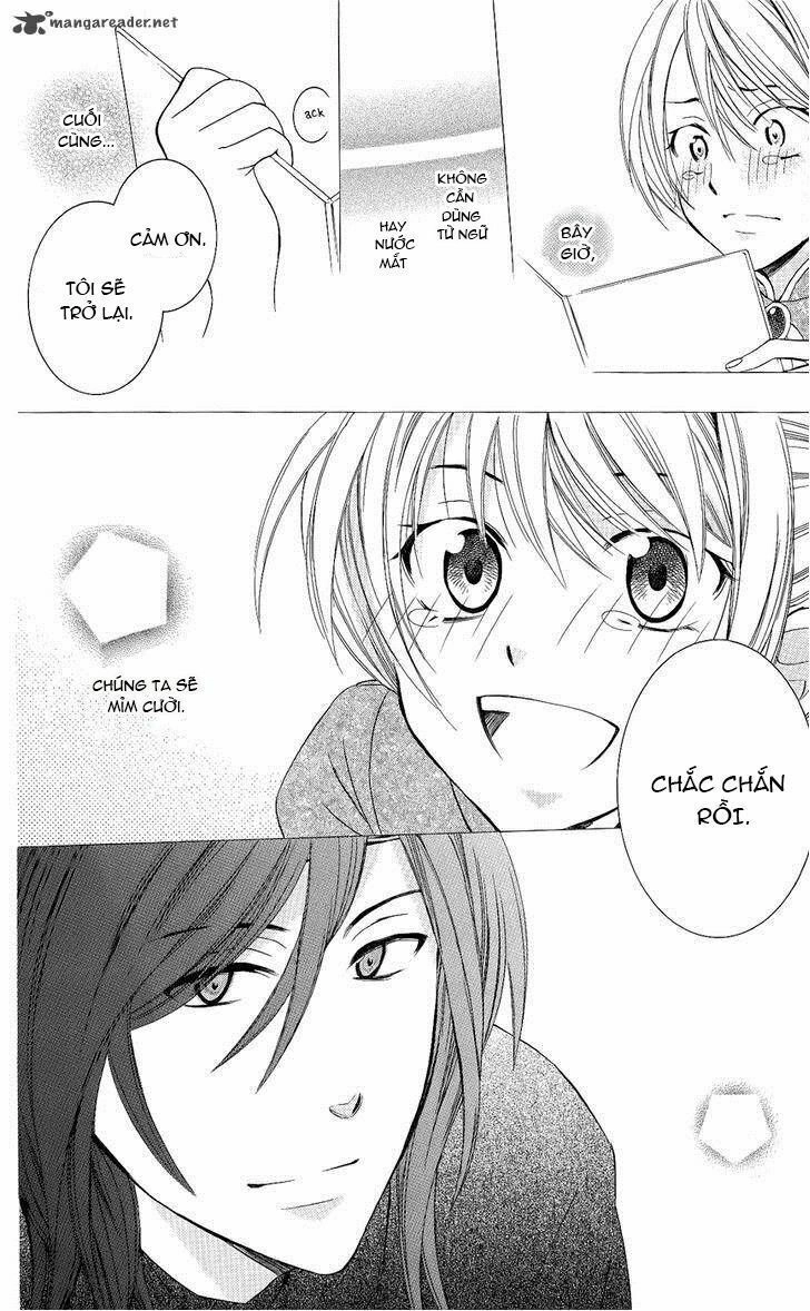 Soredemo Sekai Wa Utsukushii Chapter 29 - 15