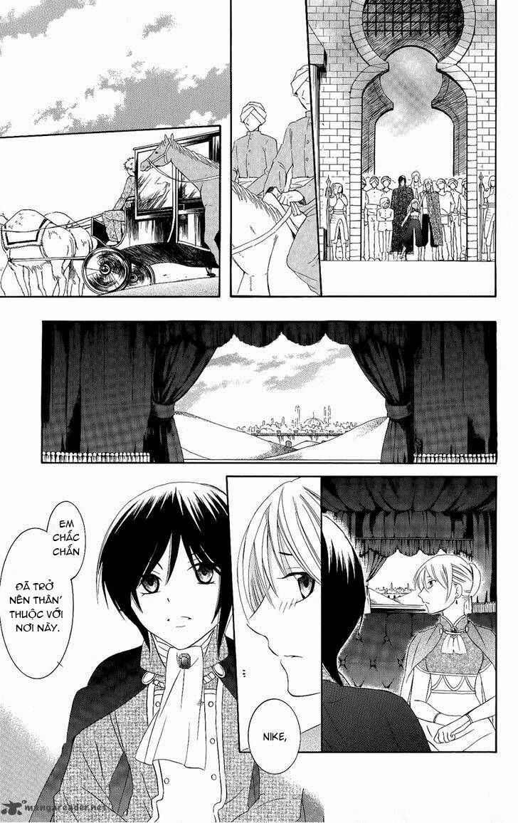 Soredemo Sekai Wa Utsukushii Chapter 29 - 16