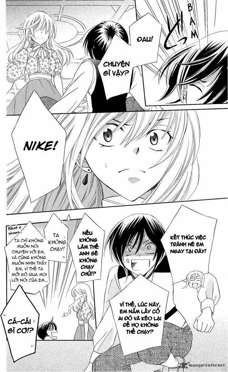 Soredemo Sekai Wa Utsukushii Chapter 29 - 19