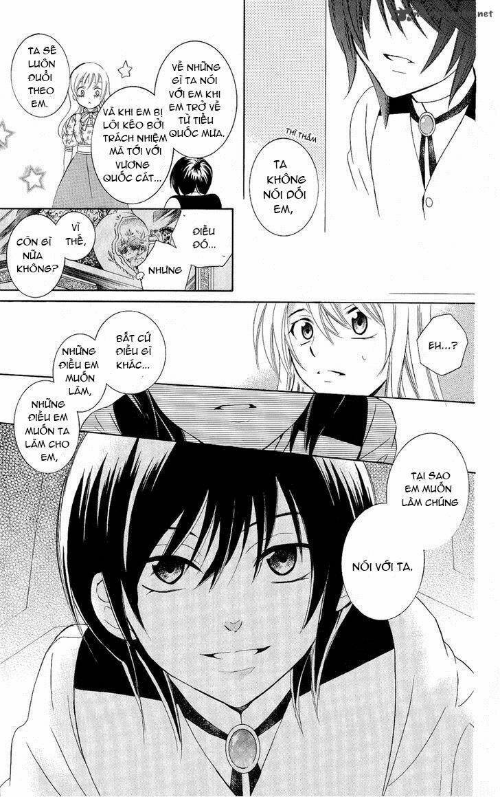 Soredemo Sekai Wa Utsukushii Chapter 29 - 22