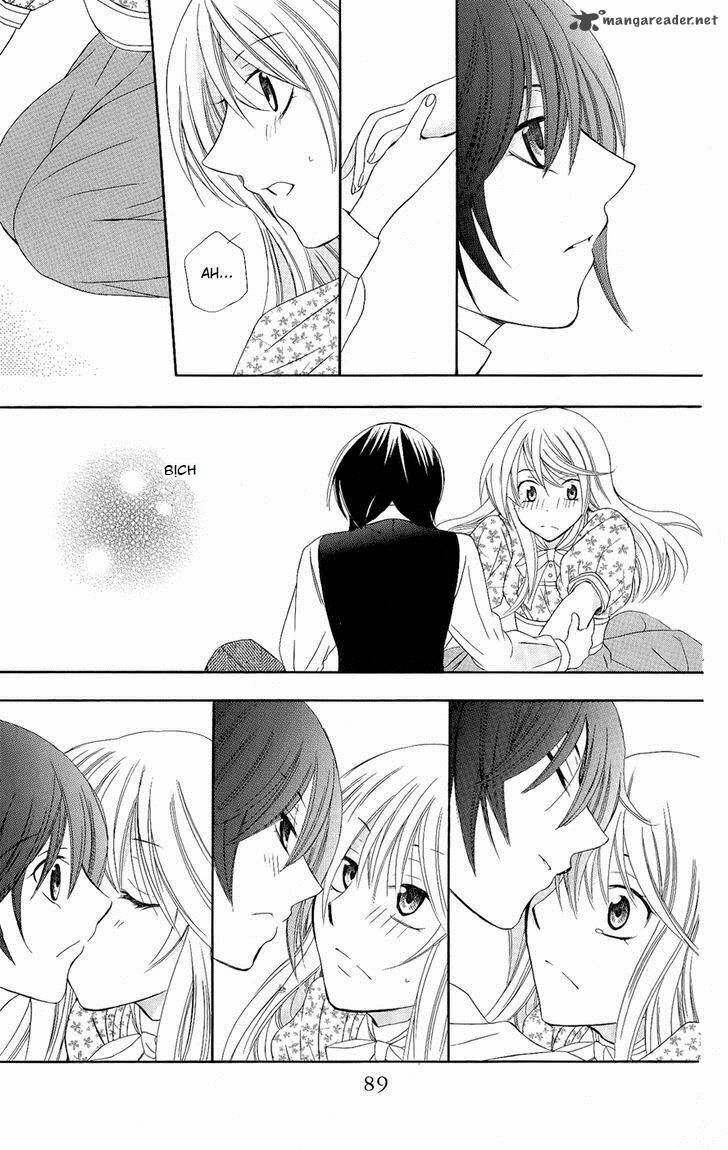 Soredemo Sekai Wa Utsukushii Chapter 29 - 24