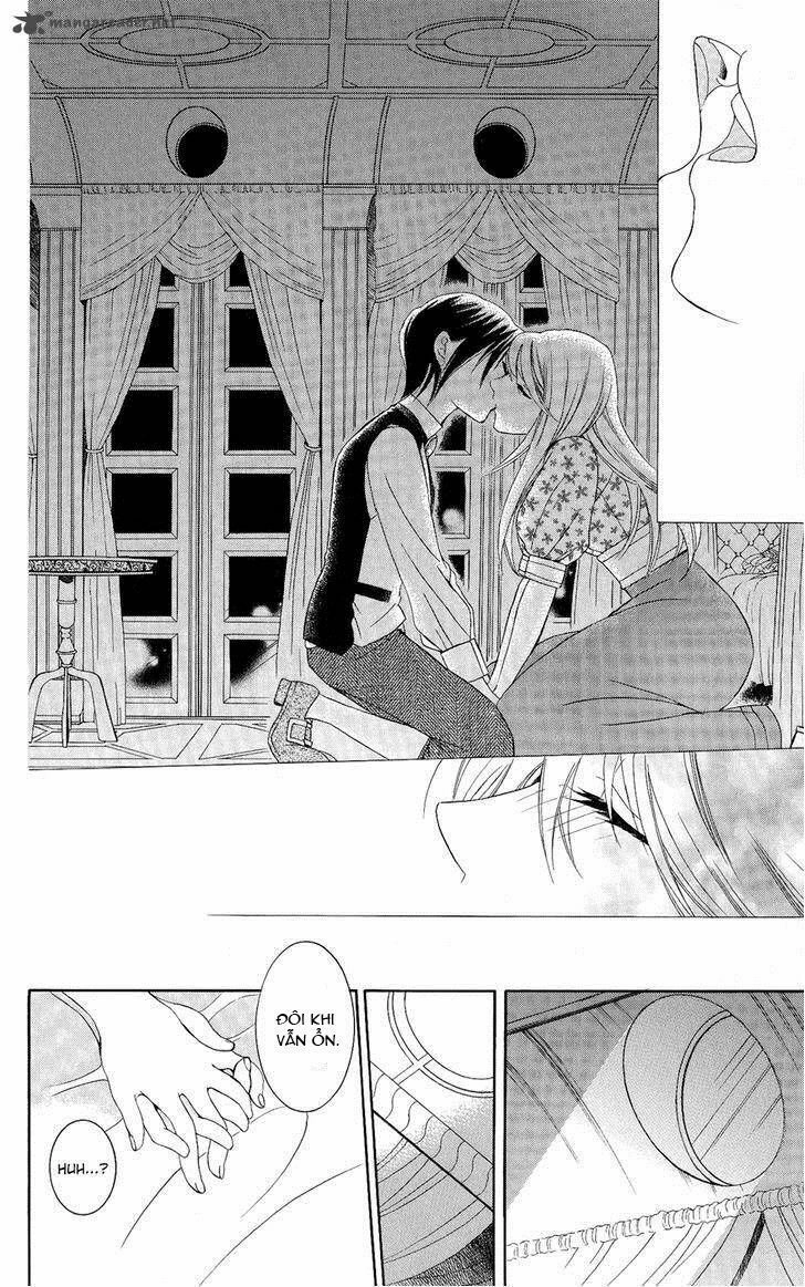 Soredemo Sekai Wa Utsukushii Chapter 29 - 25