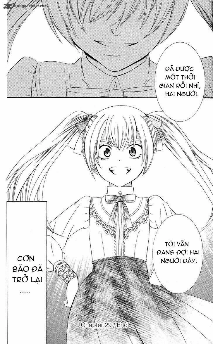 Soredemo Sekai Wa Utsukushii Chapter 29 - 33