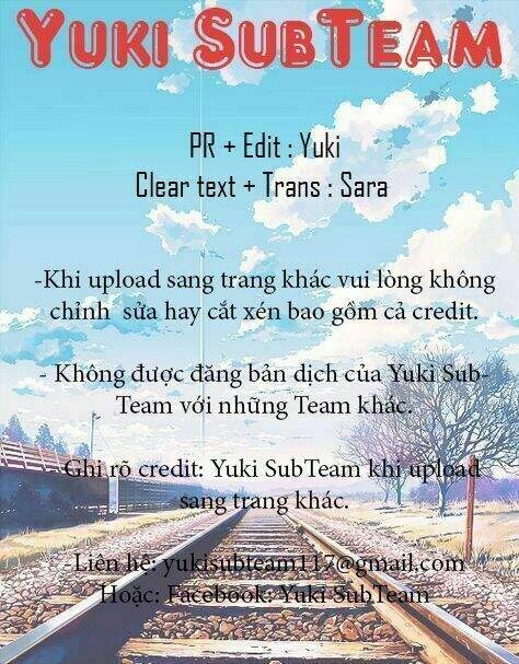 Soredemo Sekai Wa Utsukushii Chapter 30 - 1