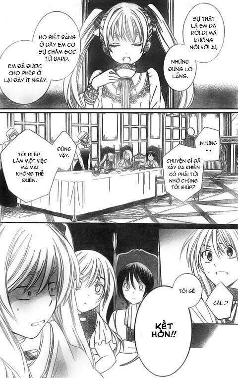 Soredemo Sekai Wa Utsukushii Chapter 30 - 8