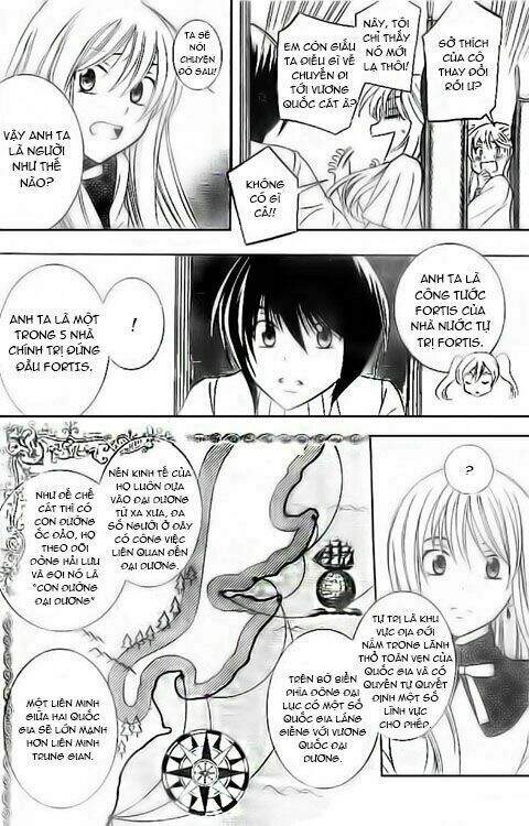 Soredemo Sekai Wa Utsukushii Chapter 30 - 10