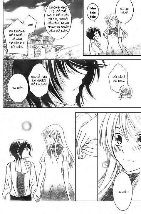 Soredemo Sekai Wa Utsukushii Chapter 30 - 16