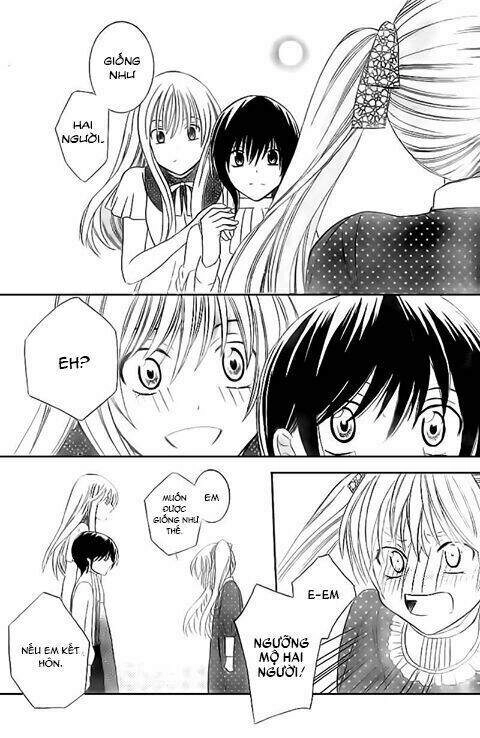 Soredemo Sekai Wa Utsukushii Chapter 30 - 26