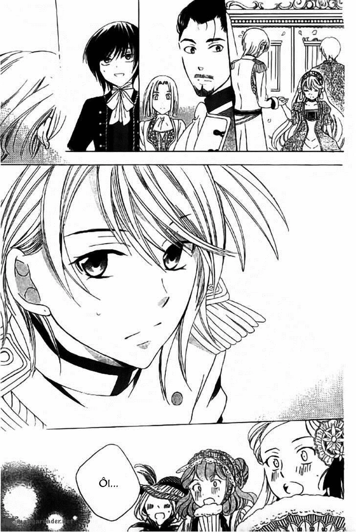 Soredemo Sekai Wa Utsukushii Chapter 31 - 11