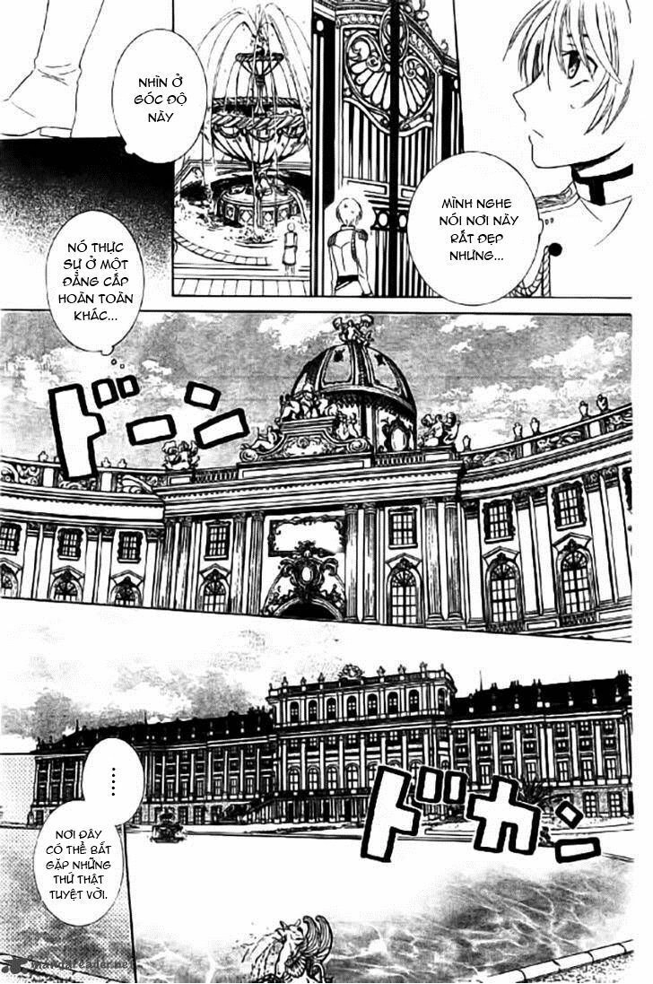 Soredemo Sekai Wa Utsukushii Chapter 31 - 21