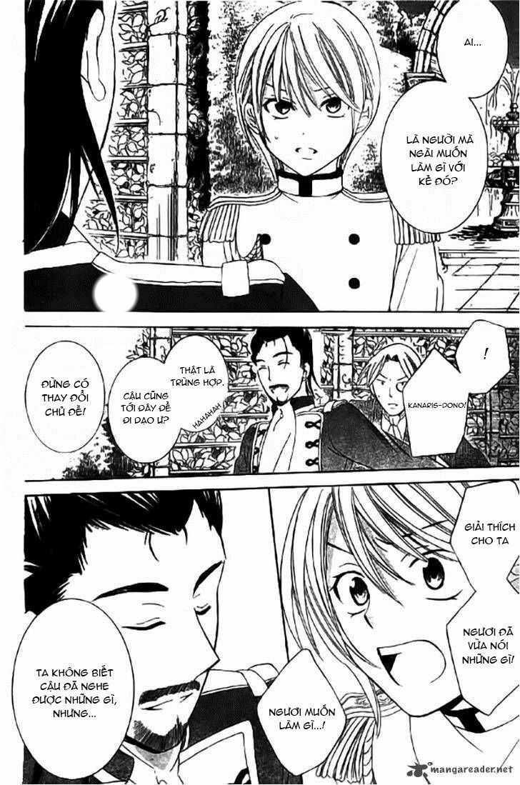 Soredemo Sekai Wa Utsukushii Chapter 31 - 24