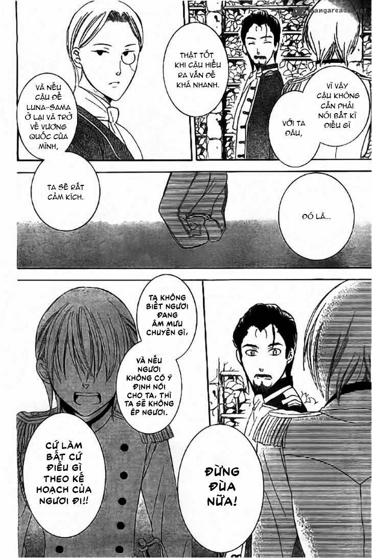 Soredemo Sekai Wa Utsukushii Chapter 31 - 26