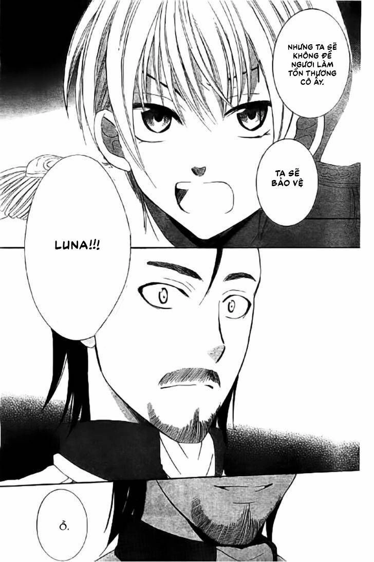 Soredemo Sekai Wa Utsukushii Chapter 31 - 27