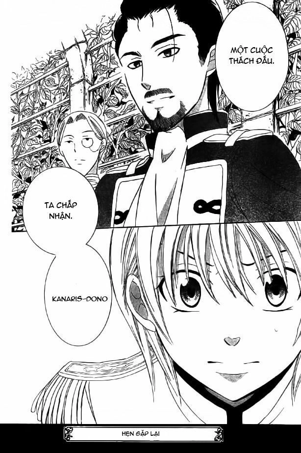 Soredemo Sekai Wa Utsukushii Chapter 31 - 30