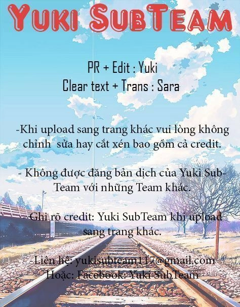 Soredemo Sekai Wa Utsukushii Chapter 32 - 1