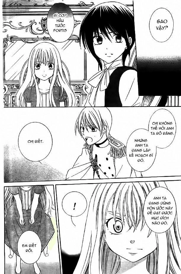 Soredemo Sekai Wa Utsukushii Chapter 32 - 5