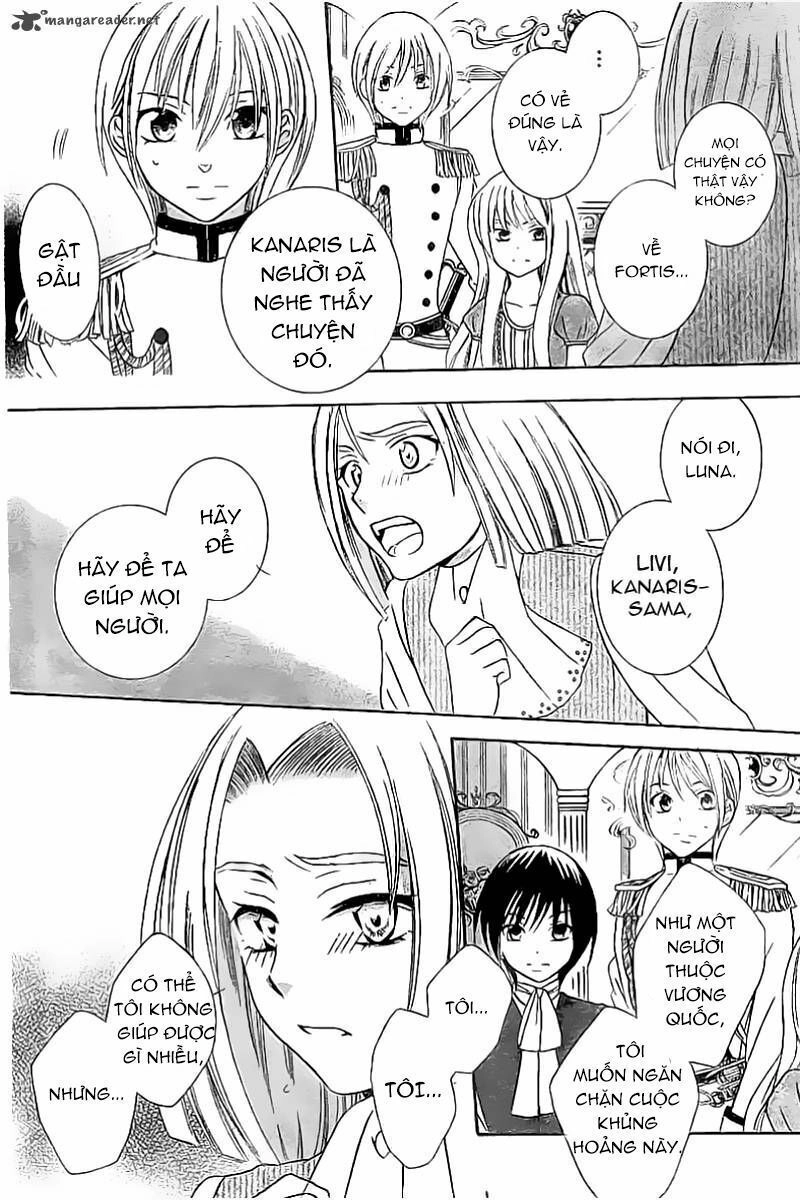 Soredemo Sekai Wa Utsukushii Chapter 32 - 9