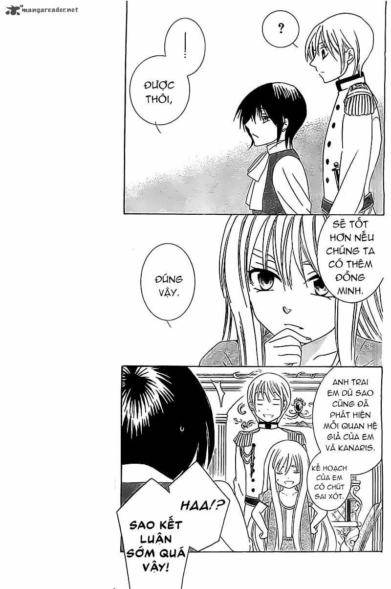 Soredemo Sekai Wa Utsukushii Chapter 32 - 10