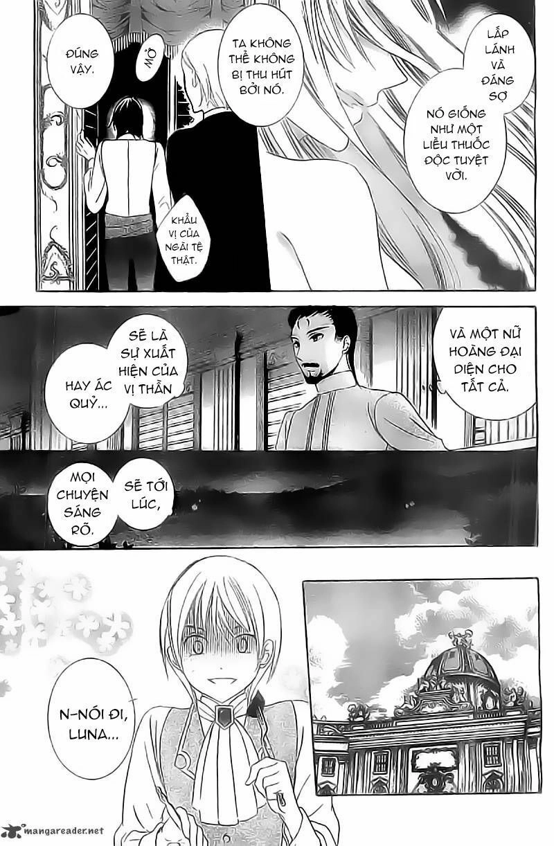 Soredemo Sekai Wa Utsukushii Chapter 32 - 18