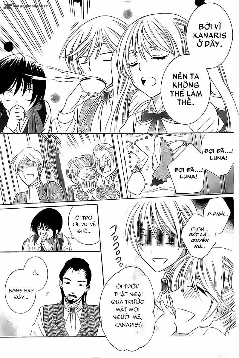 Soredemo Sekai Wa Utsukushii Chapter 32 - 20