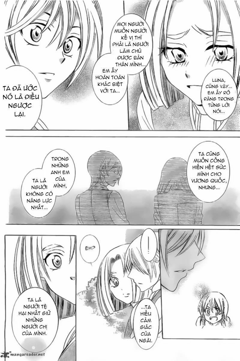 Soredemo Sekai Wa Utsukushii Chapter 32 - 27