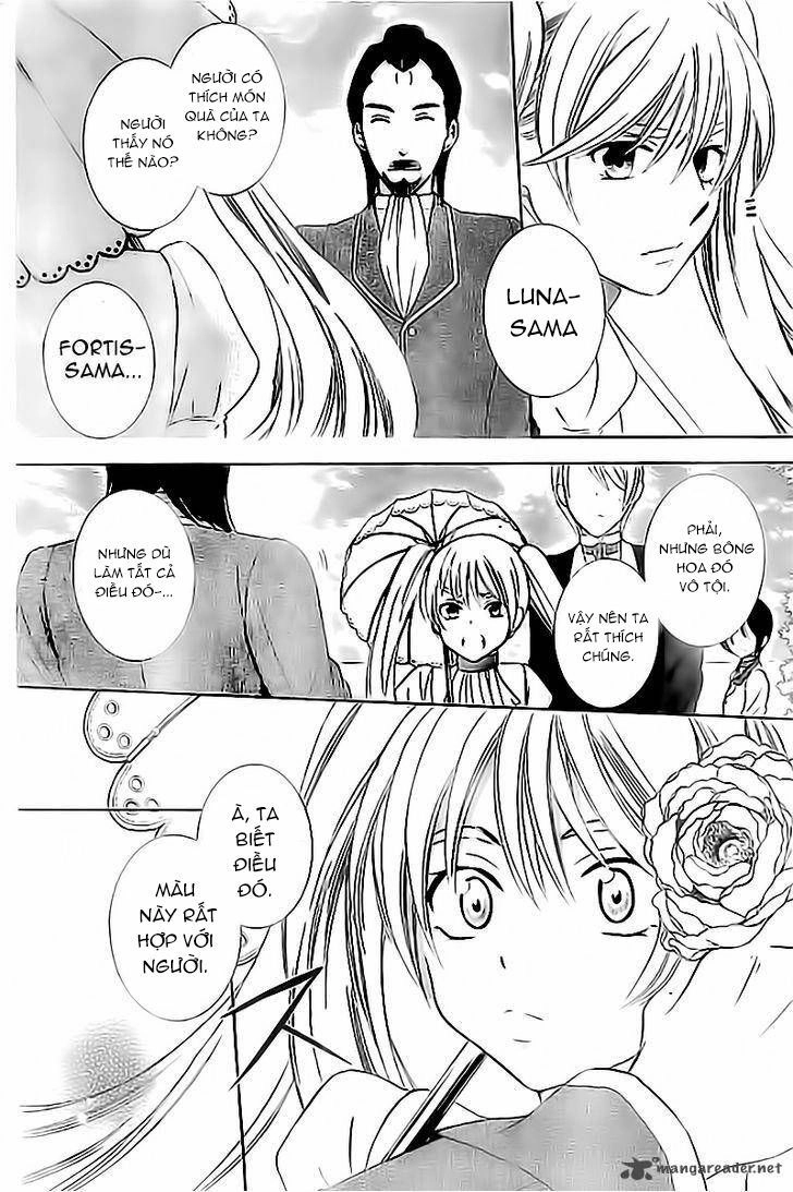 Soredemo Sekai Wa Utsukushii Chapter 33 - 13