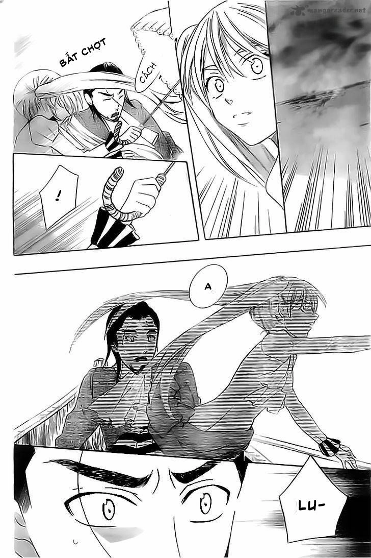 Soredemo Sekai Wa Utsukushii Chapter 33 - 27