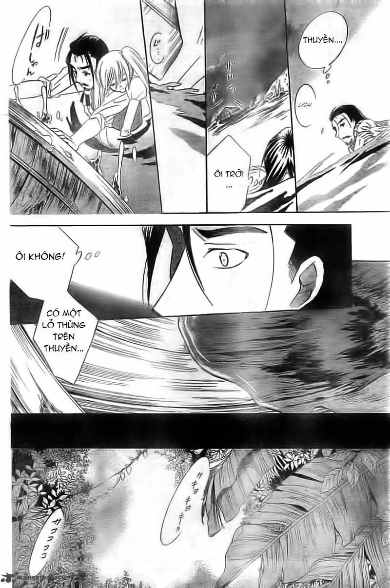 Soredemo Sekai Wa Utsukushii Chapter 34 - 5