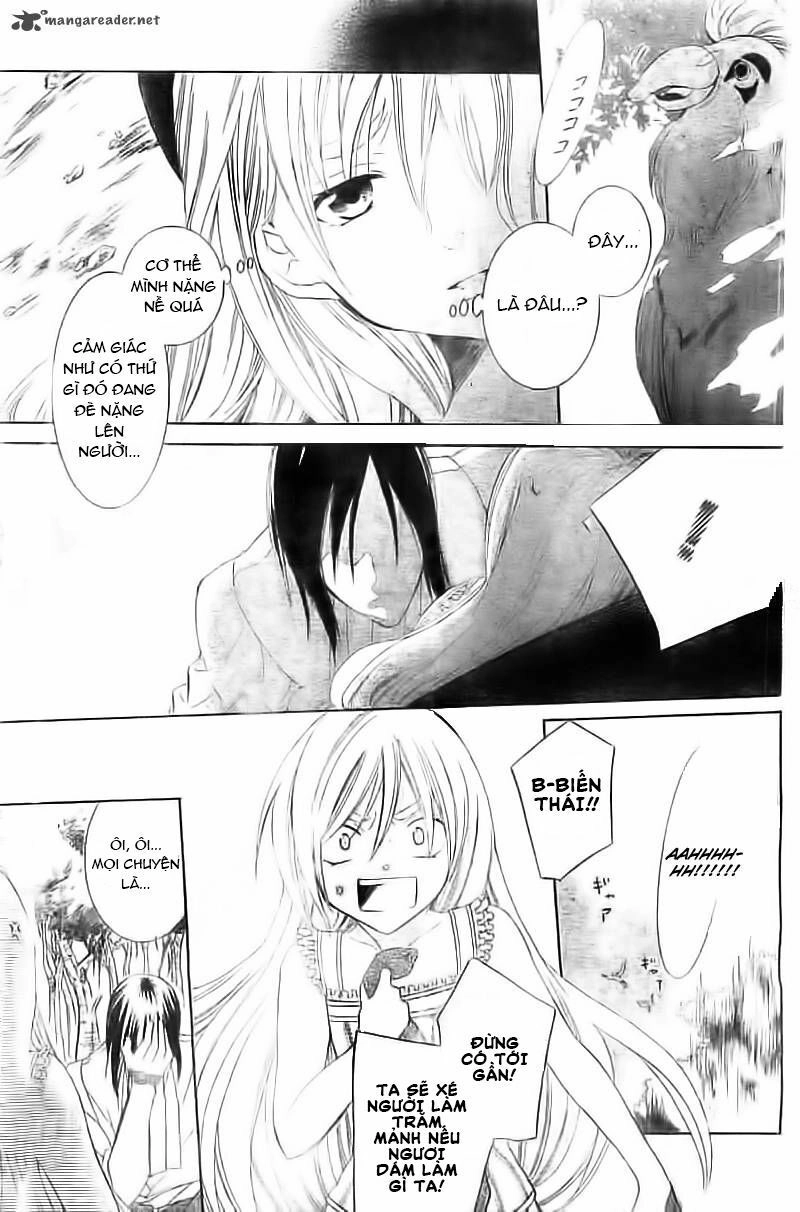 Soredemo Sekai Wa Utsukushii Chapter 34 - 6