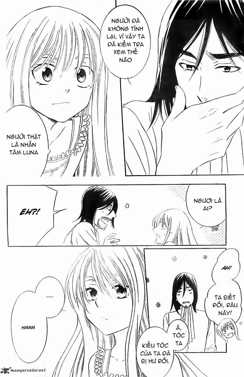 Soredemo Sekai Wa Utsukushii Chapter 34 - 7