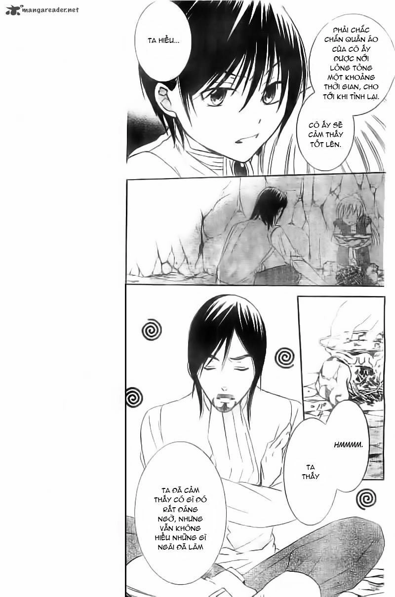 Soredemo Sekai Wa Utsukushii Chapter 34 - 14