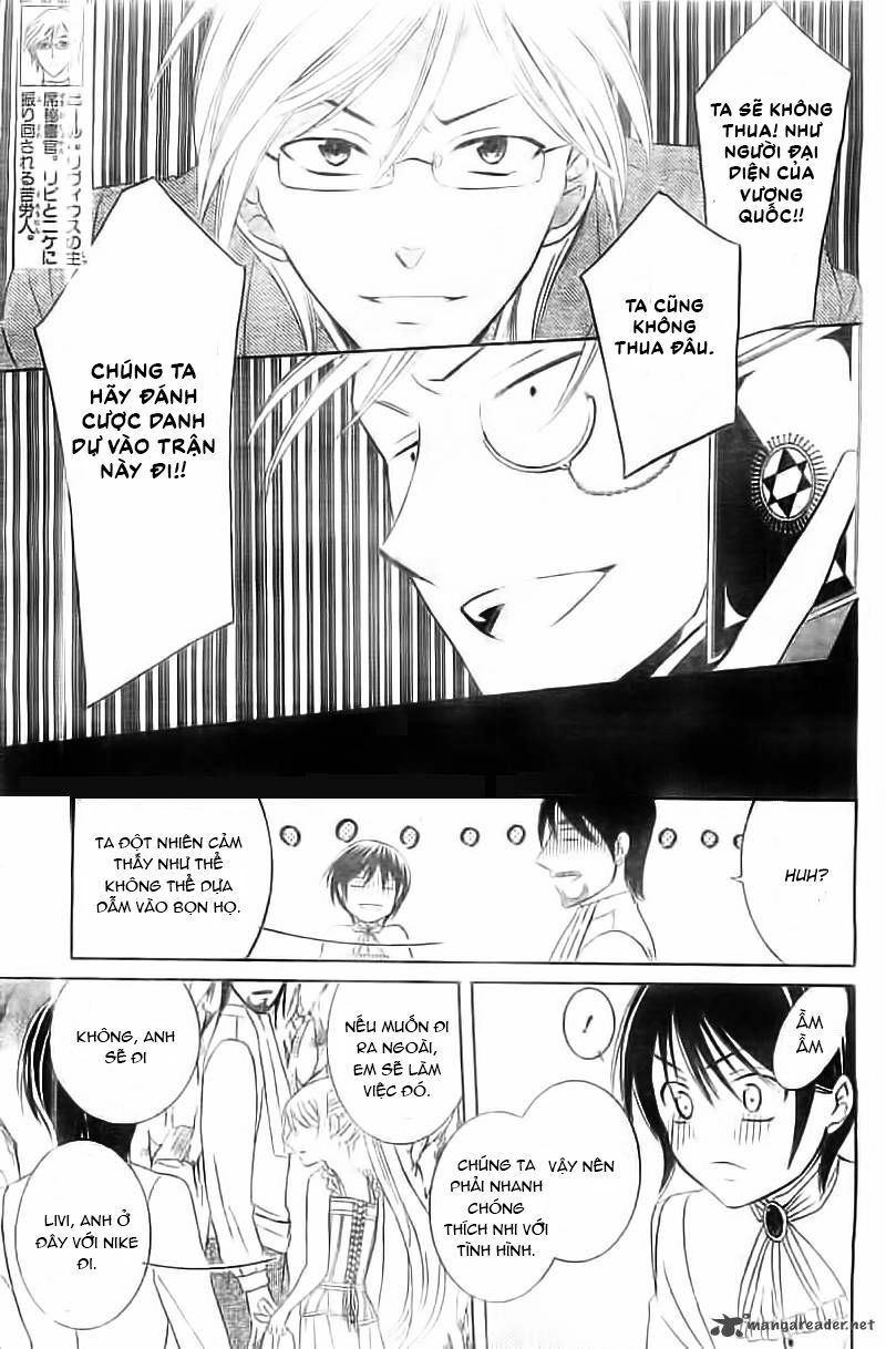 Soredemo Sekai Wa Utsukushii Chapter 34 - 18