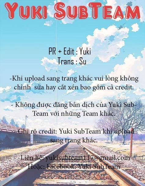 Soredemo Sekai Wa Utsukushii Chapter 35 - 1