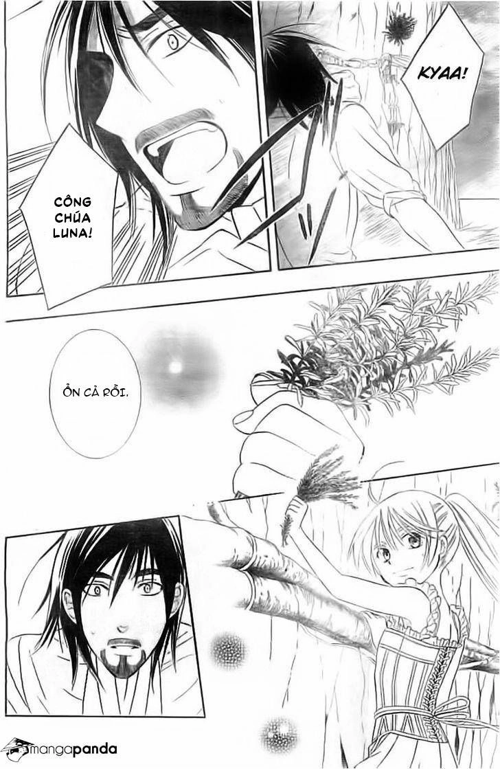 Soredemo Sekai Wa Utsukushii Chapter 35 - 6