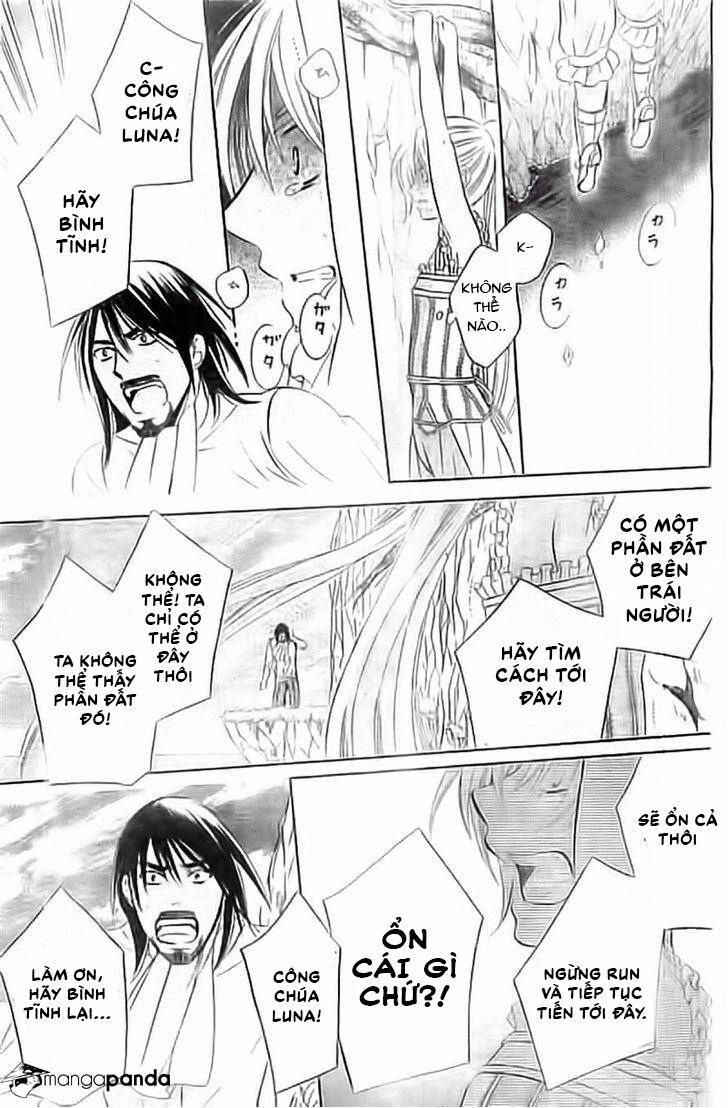 Soredemo Sekai Wa Utsukushii Chapter 35 - 9