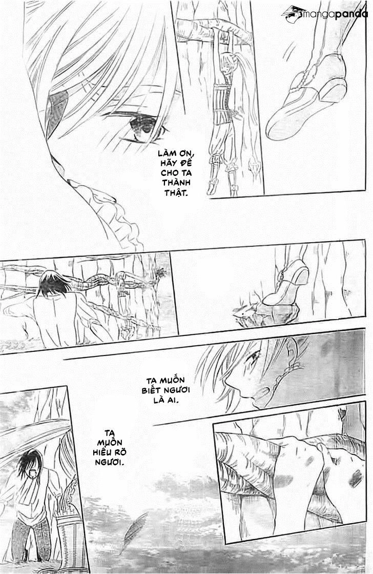 Soredemo Sekai Wa Utsukushii Chapter 35 - 10