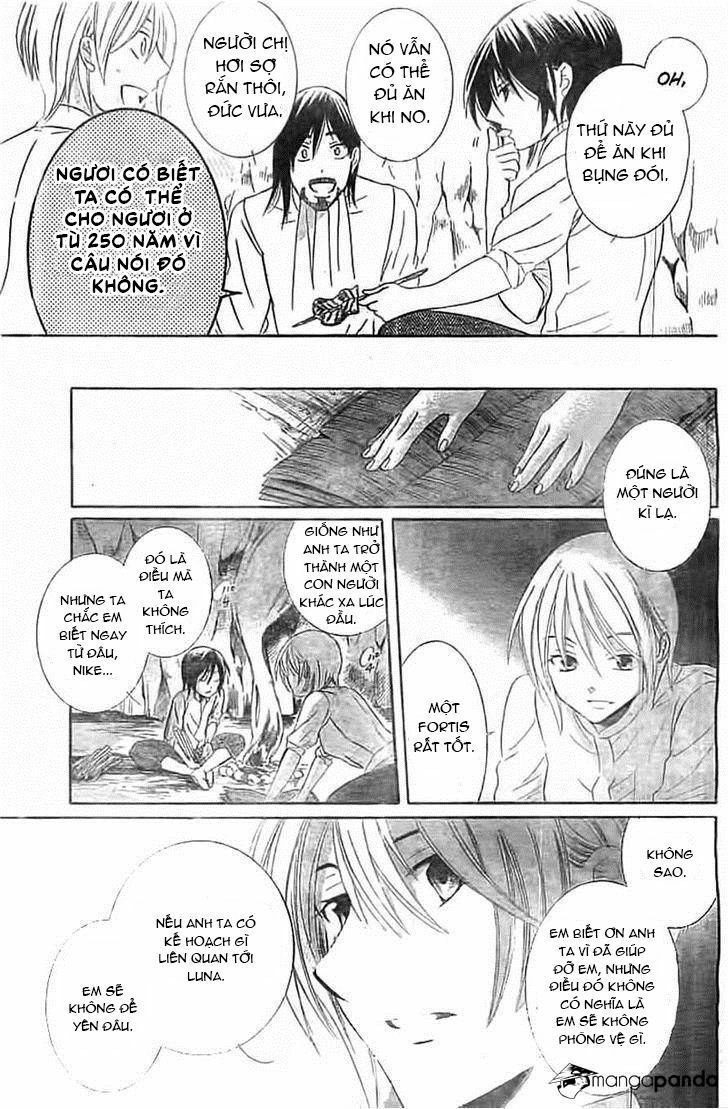 Soredemo Sekai Wa Utsukushii Chapter 35 - 19