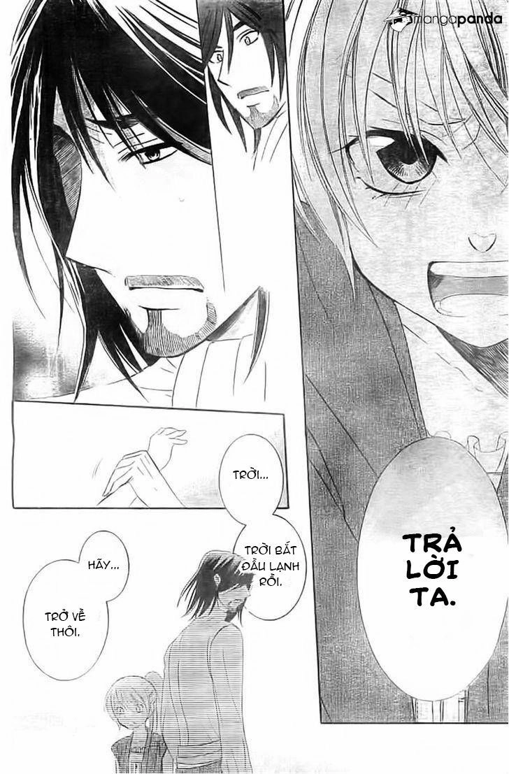 Soredemo Sekai Wa Utsukushii Chapter 35 - 20